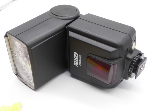 Jessops 360 afdc flash - flash, canon