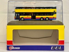 1/76 Citybus Hong Kong Wright