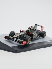 ixo 1:43 F1 Cars Renault R31