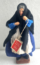 DONEGAL WOMAN JAY - Irish