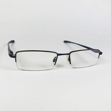 QUIKSILVER eyeglasses GUNMETAL
