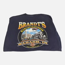 Harley Davidson Brandt’s
