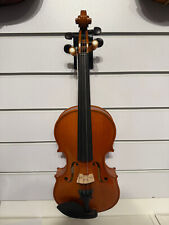 Gewa Ideale 3/4 Size Violin with bow and case