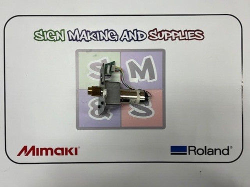 Roland 640 solvent - xf-640,
