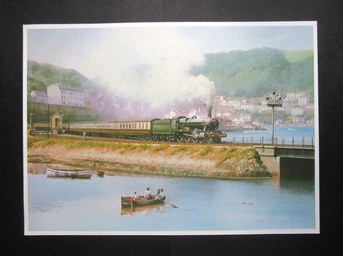 Don breckon large 60 - ,