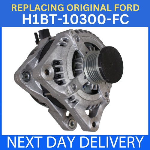 150amp alternator for ford - alternator,