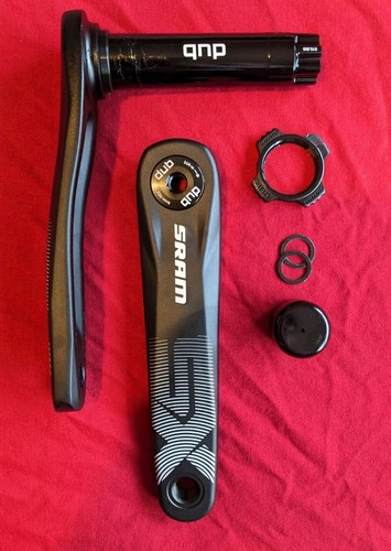 Sram eagle dub - sx, speed