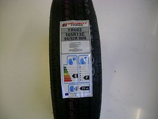 165 R13 8 PLY TRAILER TYRE NEW