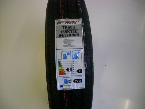 165 r13 ply trailer - r13,