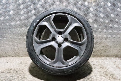 Ford fiesta mk7 - mk7, st180