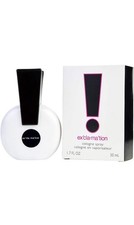 Coty Exclamation Cologne Spray