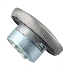 1x ATV UTV Bike Metal Fuel Cap 51048-1103 51048-0005 For Kawasaki Mule 1/4 Turn