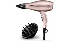 BaByliss Keratin Shine 2200