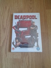 Brand New & Sealed Deadpool 2