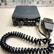 ICOM IC-25 144MHz FM Receiver
