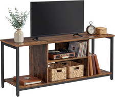 VASAGLE TV Stand for TV up to