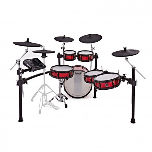 Alesis strike pro special - pro,