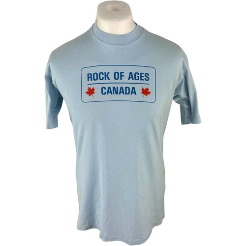 Hanes shirt large blue - hanes,