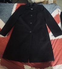 Petite Females, Winter Coat