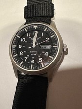 Seiko 5 Sports 7S36-03J0