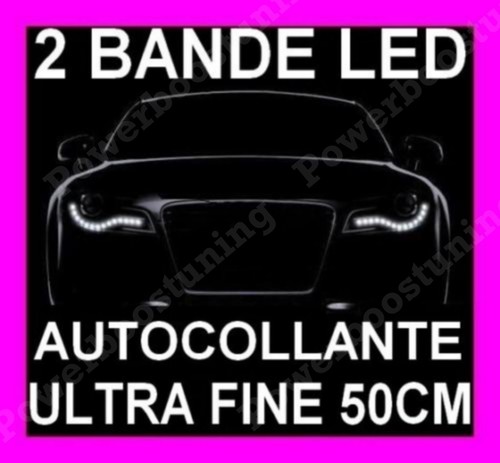 Led smd daytime - smd,
