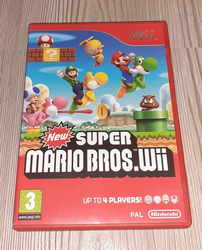 Super mario bros nintendo - mario,