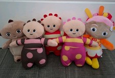 In the Night Garden Plush