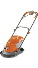 Flymo Hover Vac 250 Electric