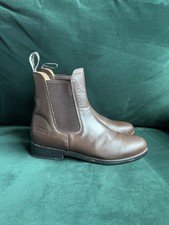 Toggi Ottowa Jodphur Boots