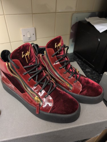 Giuessepe zanotti kriss - zanotti, rare