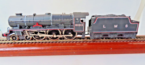 Airfix gauge steam - 00,