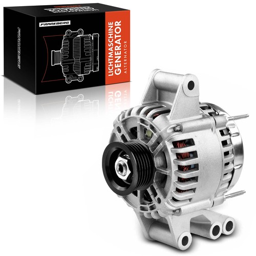 Frankberg alternator generator - frankberg,