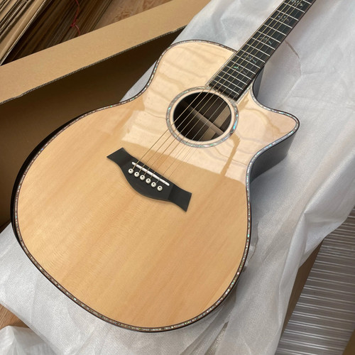 New 914ce acoustic - 41#,