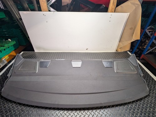 Bmw series f30 rear parcel - bmw, 3-series