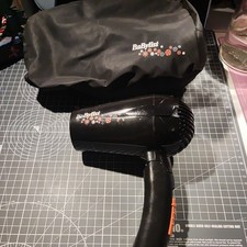 BaByliss Travel Dry 2000 Hair