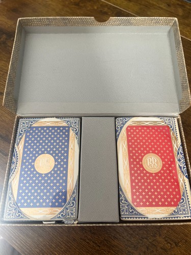 Vintage rue twin pack - la,