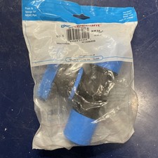 John Guest Speedfit Blue Stop Tap 25 X 25mm Ugstv2525