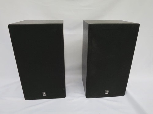 Yamaha 10m studio - ns-10m, monitor