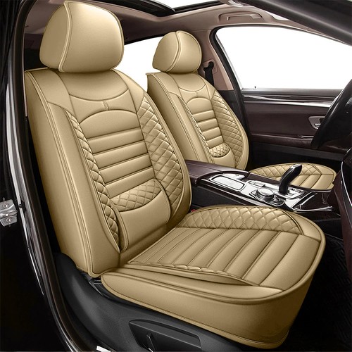 Seat covers front rear cushion - seat,