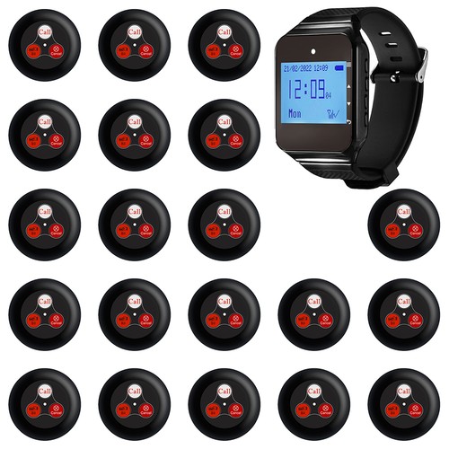 Restaurant pager wireless - restaurant,