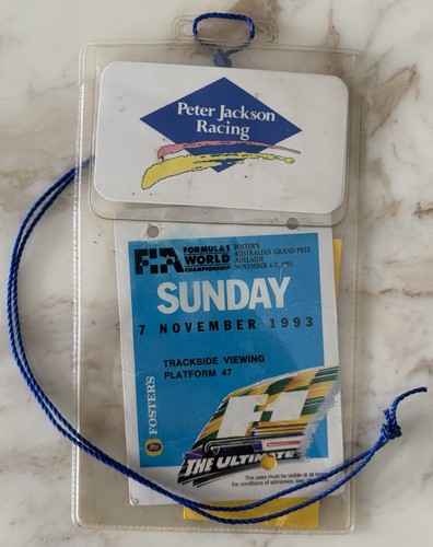 Ayrton senna final win - ayrton, prost
