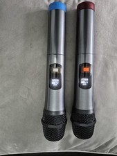 Pyle Portable PA System with