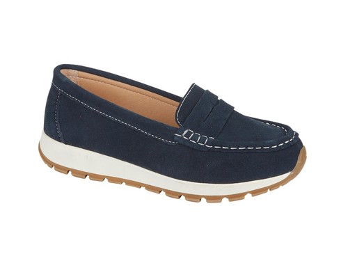 Joe ladies genuine suede - &,