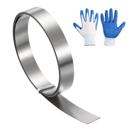 4in 3ft stainless - 3.3ft, steel