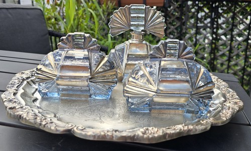 Italian art deco - glass, and