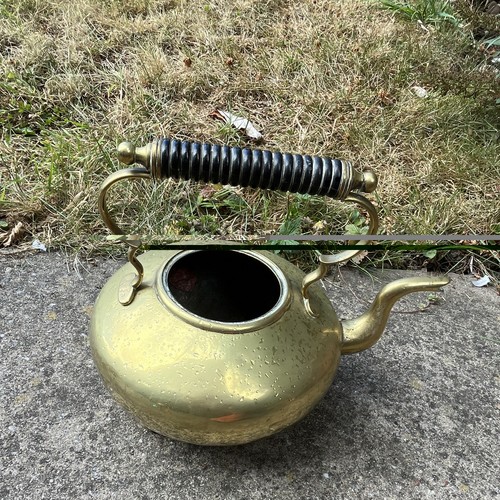 Small vintage copper brass - small,