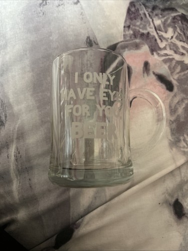 Beer glass - beer,