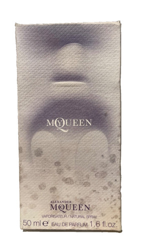 Mcqueen alexander - mcqueen, by