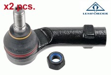 FRONT TIE ROD END STEERING