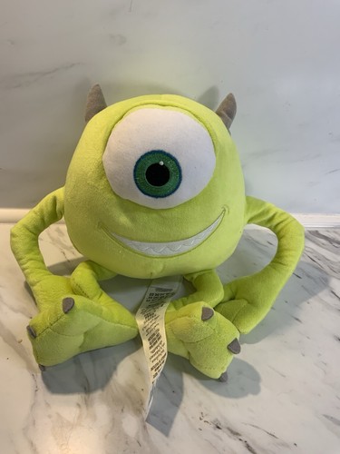 Disney store pixar monsters - pixar,